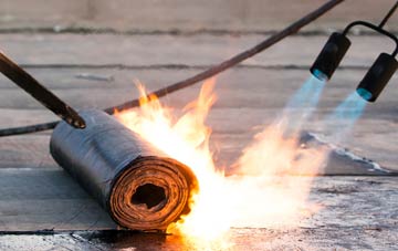 Nangreaves asphalt flat roofing repairs