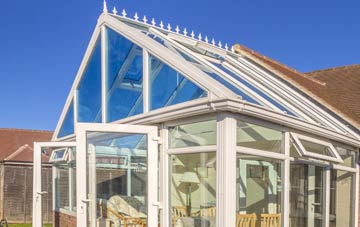 conservatory roof insulation costs Nangreaves