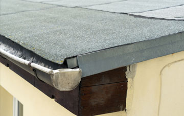 Nangreaves flat garage roofing repairs
