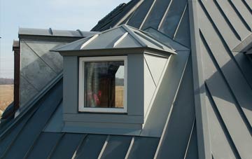 metal roofing Nangreaves, Greater Manchester