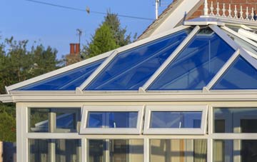 professional Nangreaves conservatory insulation