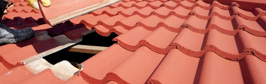 compare Nangreaves roof repair quotes