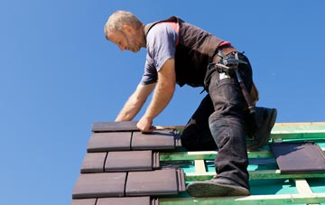 disadvantages of Nangreaves slate roofing