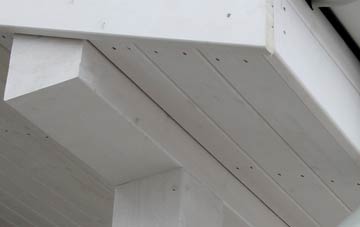 soffits Nangreaves, Greater Manchester