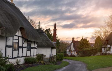 is Nangreaves thatch roofing popular