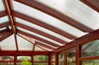 Nangreaves conservatory roofing insulation