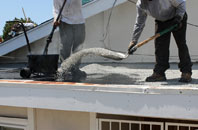 Nangreaves flat roofing repair