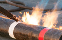 Nangreaves flat roofing replacement