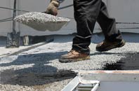 find rated Nangreaves flat roofing replacement companies