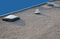 Nangreaves flat roofing