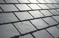 Nangreaves slate roof
