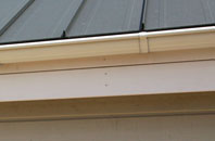 Nangreaves soffit repair